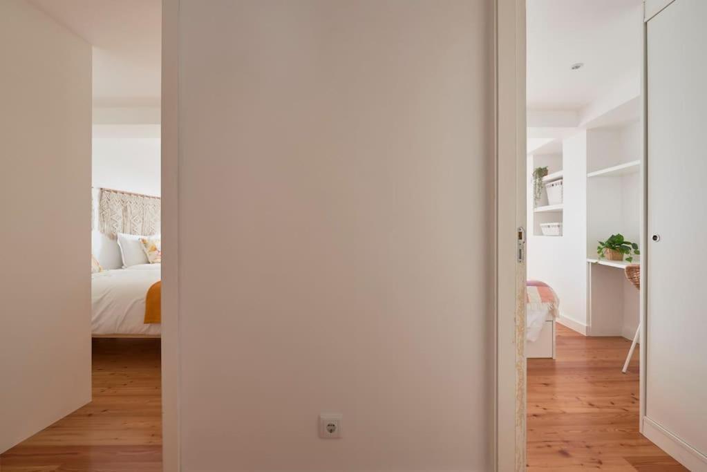 Charming Duplex With Private Terrace And Parking Appartement *